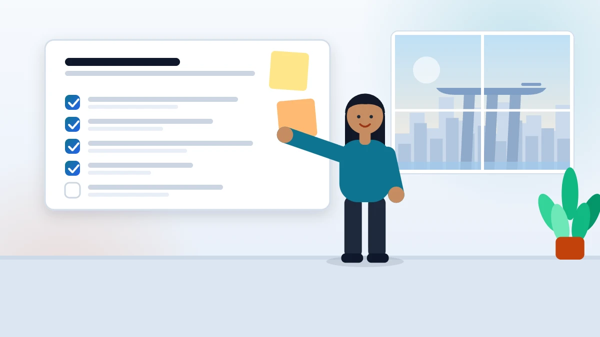 5 tiêu chí chọn quy trình đầu tiên để triển khai AI agent