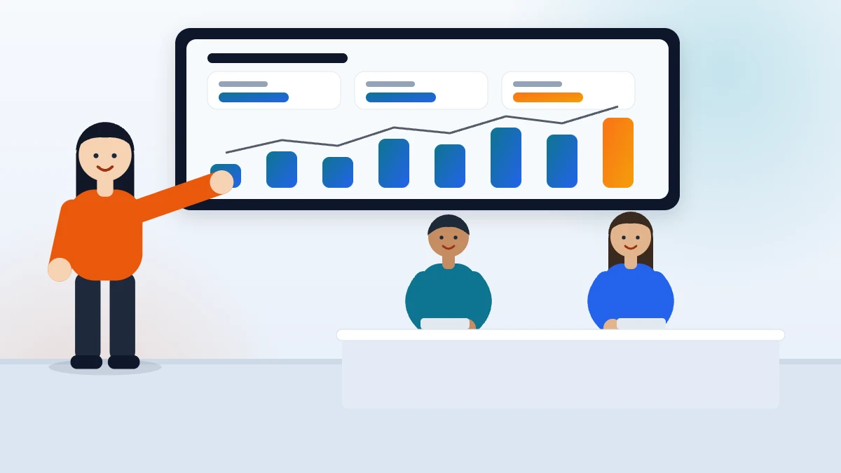 Đo hiệu quả AI agent: sáu chỉ số nên theo dõi
