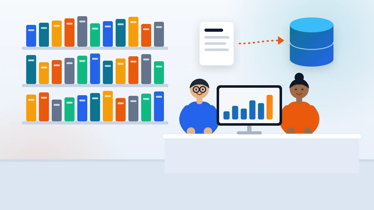 Chuẩn bị dữ liệu và tài liệu cho AI agent chăm sóc khách hàng