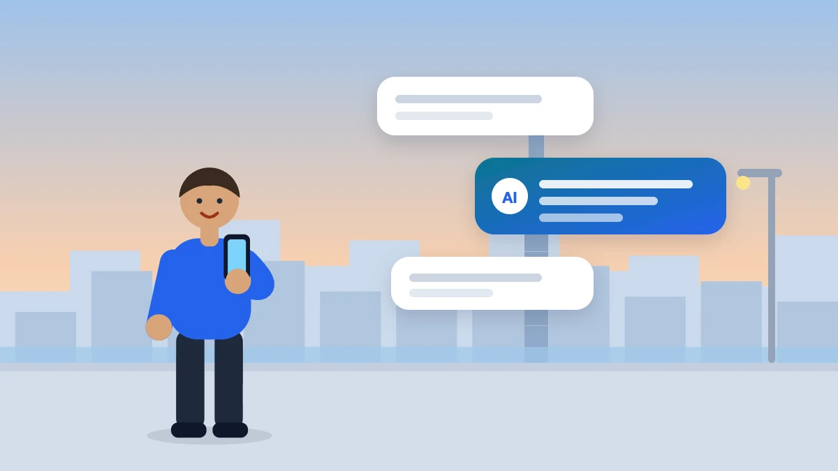 AI agent và chatbot: khác nhau ở đâu và khi nào nên dùng