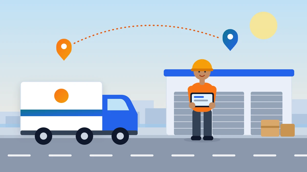 Doanh nghiệp logistics giảm 35% cuộc gọi hỏi tình trạng đơn nhờ thông báo chủ động
