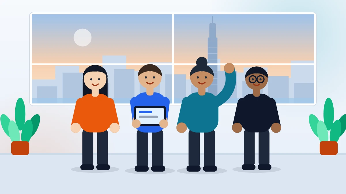 Đội ngũ MARTECHVN